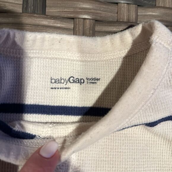 Boy long sleeve bundles 3 - Picture 6 of 8